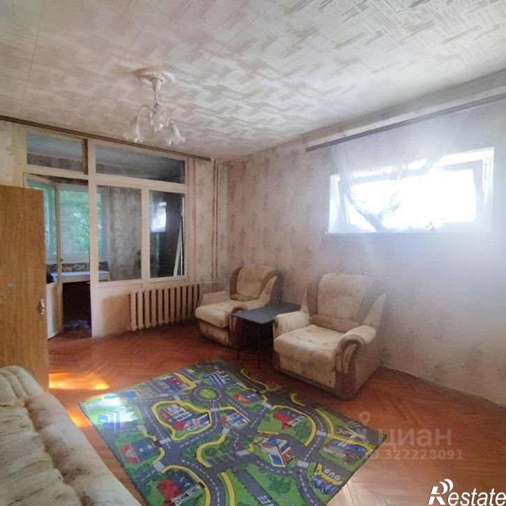 2-комн квартира ул Голубые дали, 58,  д. 58