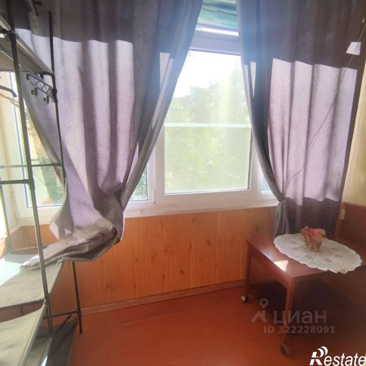 2-комн квартира ул Голубые дали, 58,  д. 58