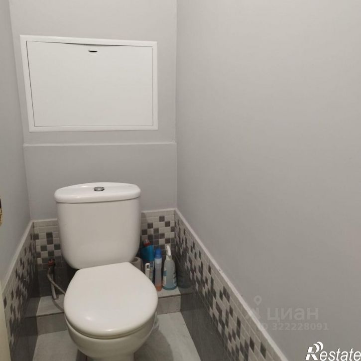 2-комн квартира ул Голубые дали, 58,  д. 58