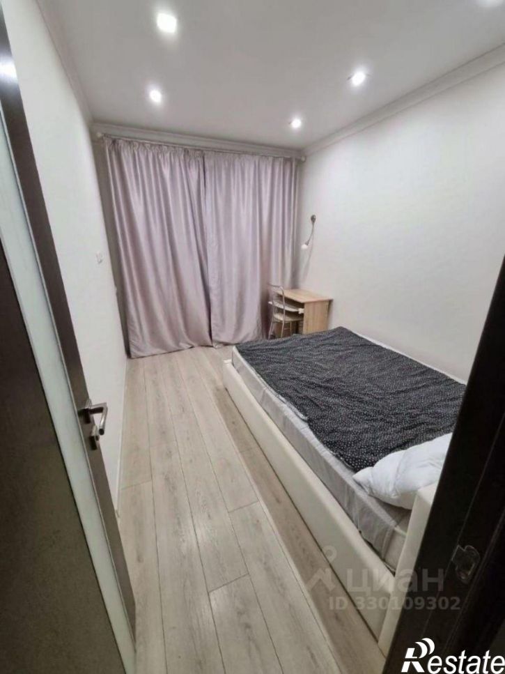 1-комн квартира ул Макаренко, 8Б/4,  д. 8Б/4