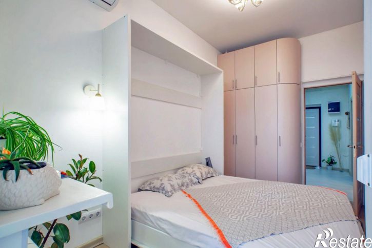1-комн квартира ул Бытха, 8Б,  д. 8Б