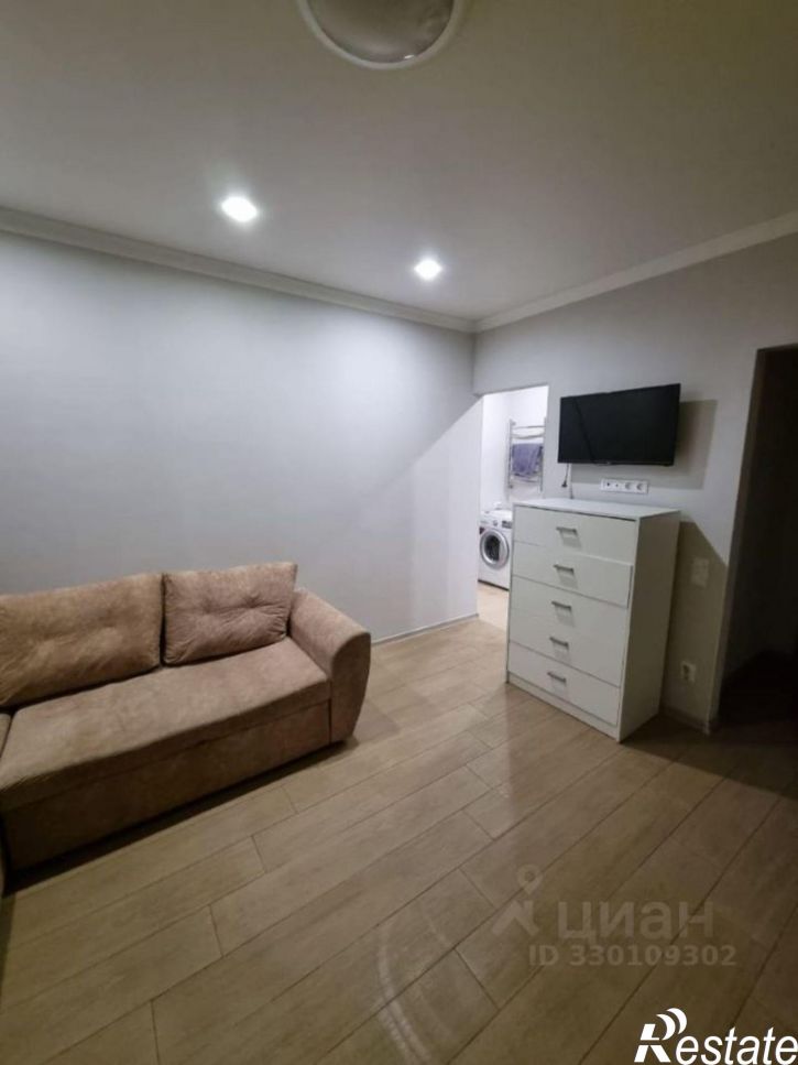 1-комн квартира ул Макаренко, 8Б/4,  д. 8Б/4