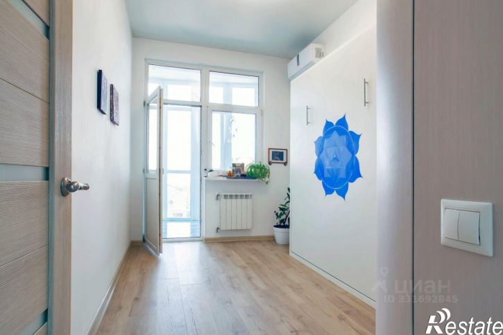 1-комн квартира ул Бытха, 8Б,  д. 8Б