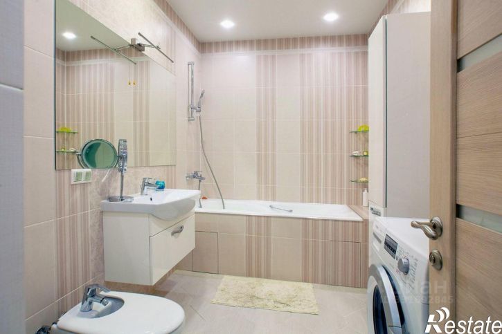 1-комн квартира ул Бытха, 8Б,  д. 8Б