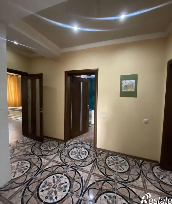 3-комн квартира ул Анапская, 3/7,  д. 3/7