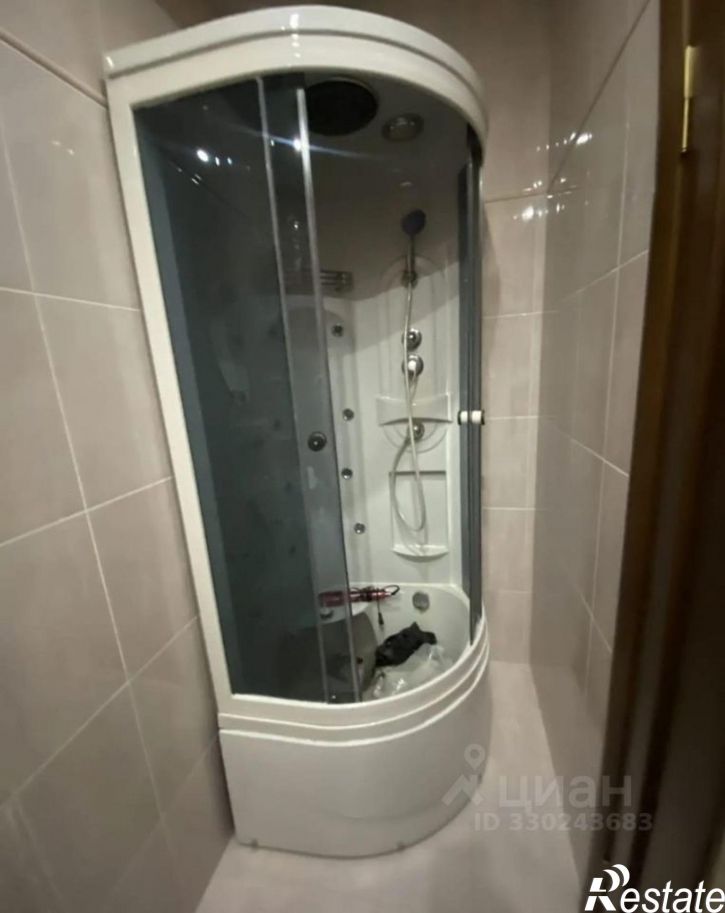 3-комн квартира ул Анапская, 3/7,  д. 3/7