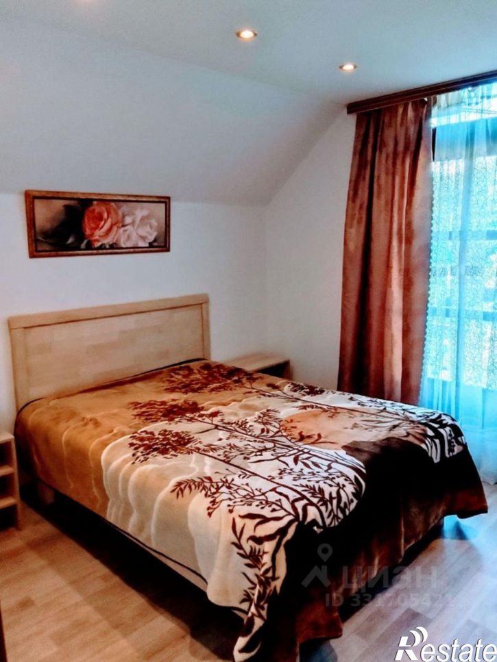 1-комн квартира ул Туманяна, 94/15,  д. 94/15