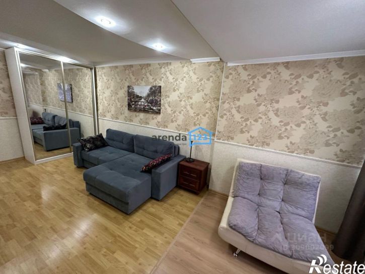3-комн квартира ул Роз, 61,  д. 61