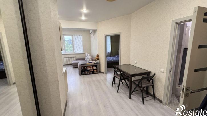 2-комн квартира ул Макаренко, 30/1,  д. 30/1