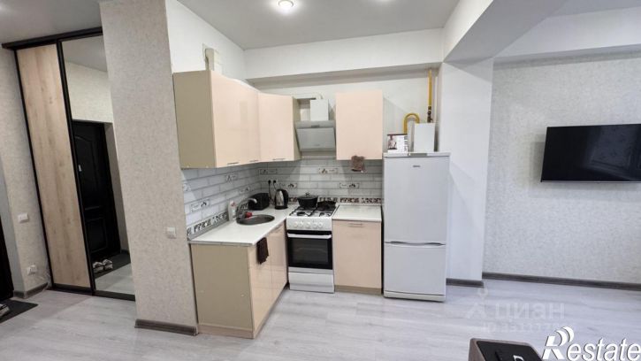 2-комн квартира ул Макаренко, 30/1,  д. 30/1