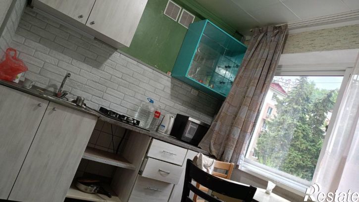 3-комн квартира ул Учительская, 24,  д. 24