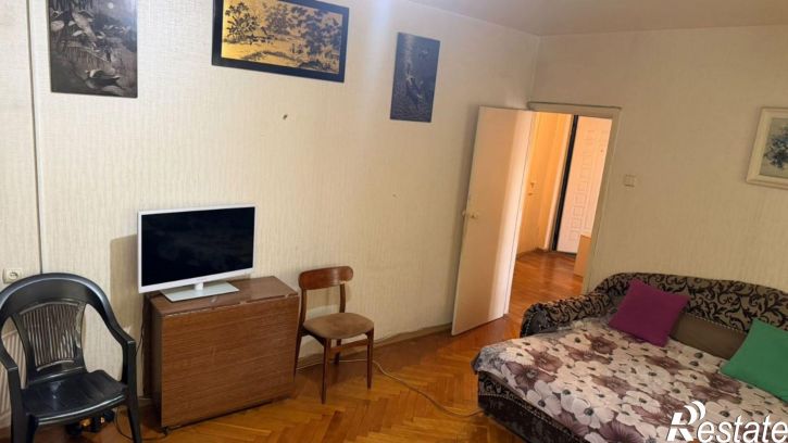 2-комн квартира ул Навагинская, 16,  д. 16