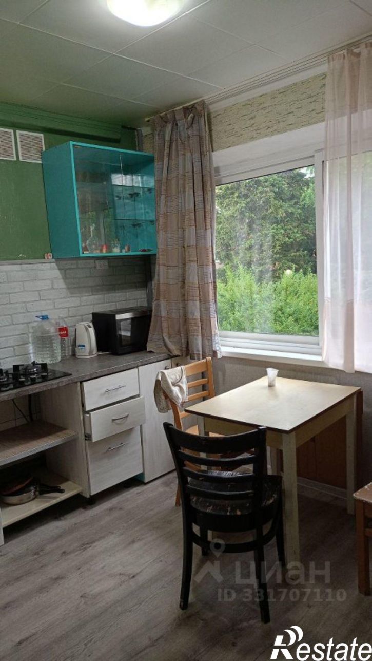 3-комн квартира ул Учительская, 24,  д. 24