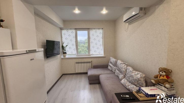 2-комн квартира ул Макаренко, 30/1,  д. 30/1