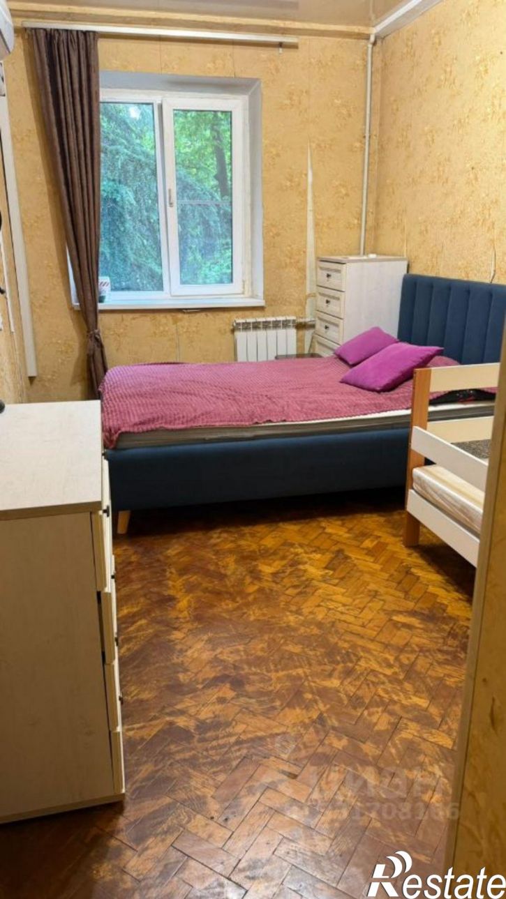 2-комн квартира ул Навагинская, 16,  д. 16