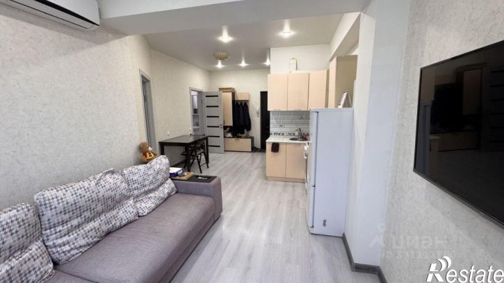 2-комн квартира ул Макаренко, 30/1,  д. 30/1