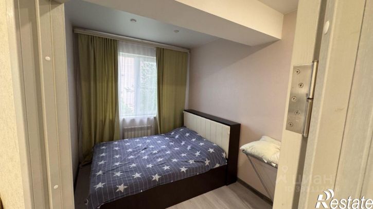 2-комн квартира ул Макаренко, 30/1,  д. 30/1