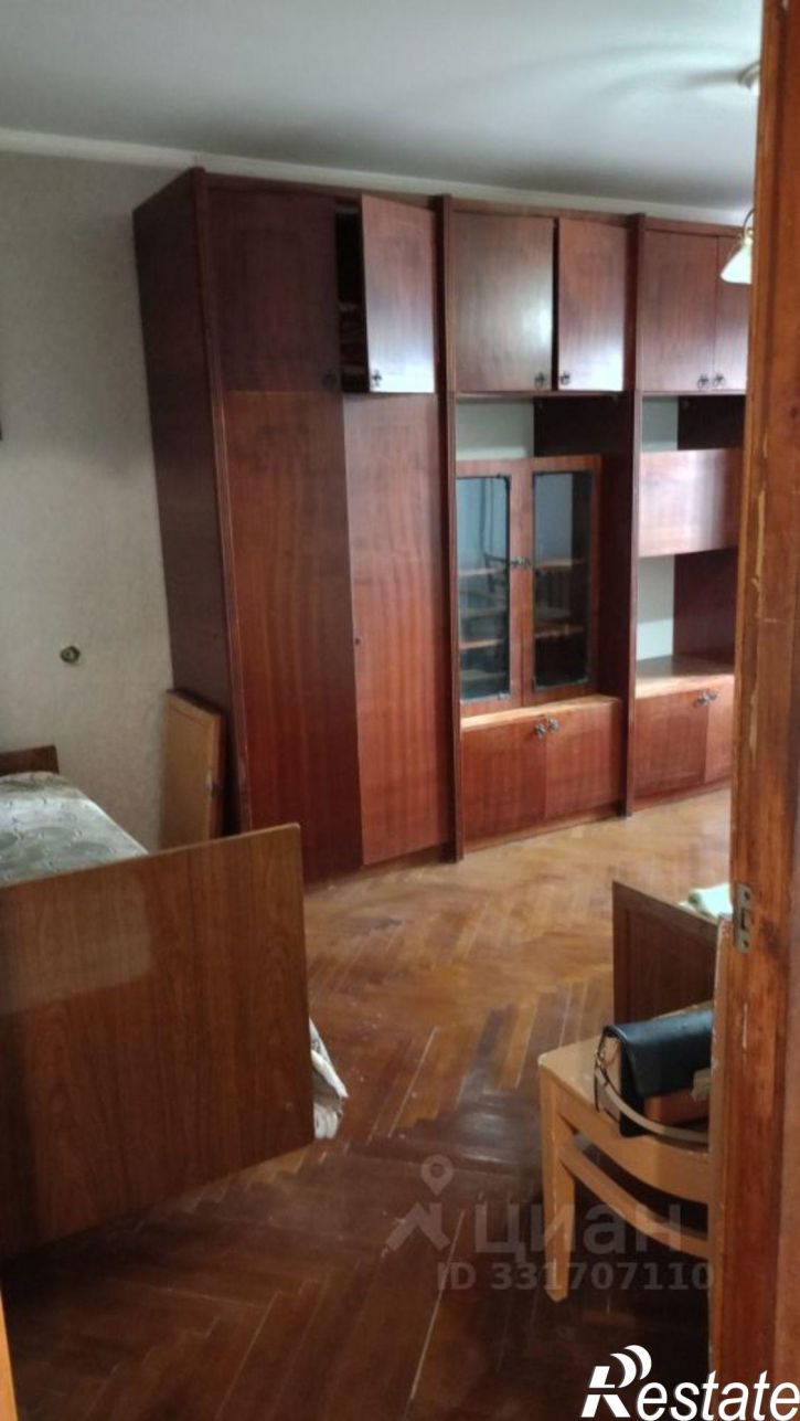 3-комн квартира ул Учительская, 24,  д. 24