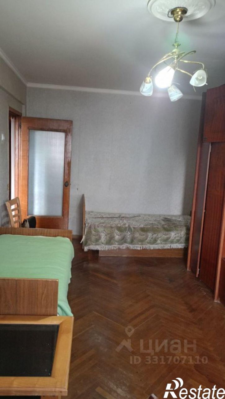 3-комн квартира ул Учительская, 24,  д. 24