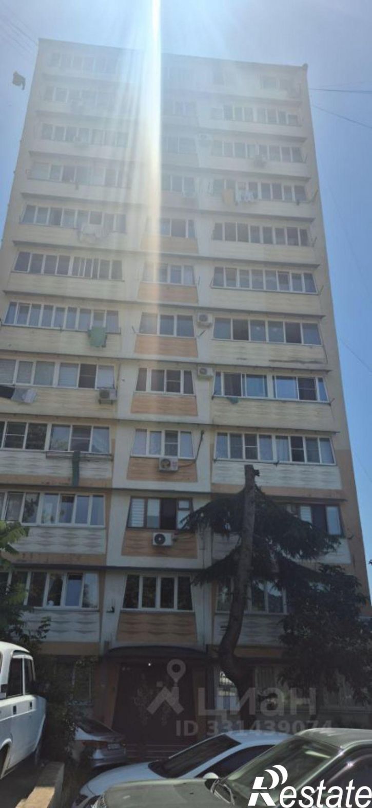 2-комн квартира ул Чехова, 2,  д. 2