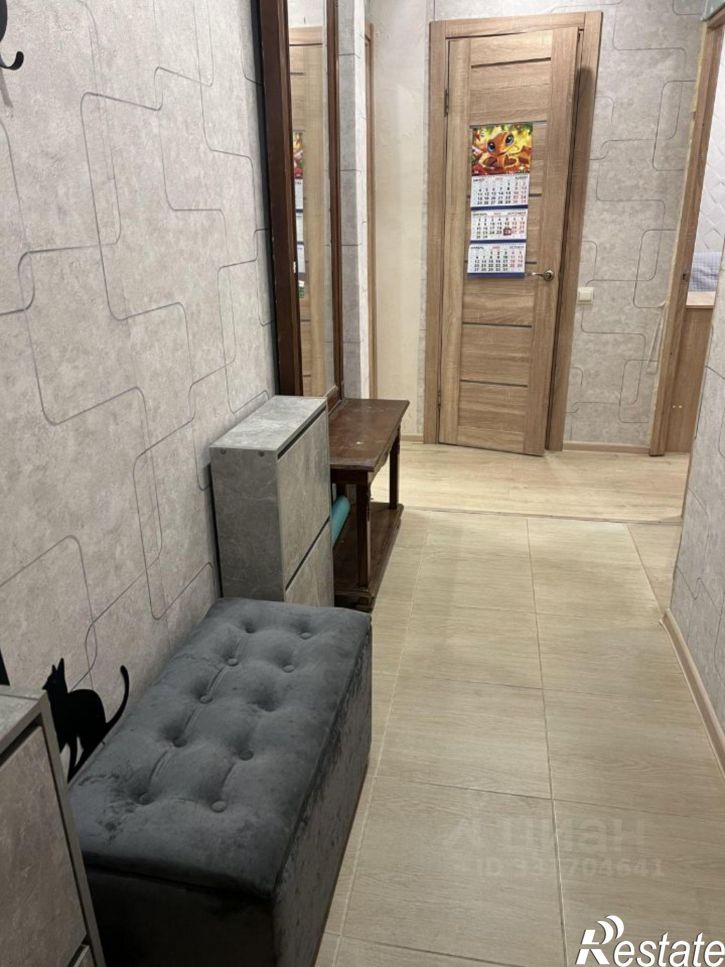2-комн квартира ул Дарвина, 99,  д. 99