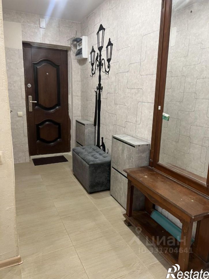 2-комн квартира ул Дарвина, 99,  д. 99