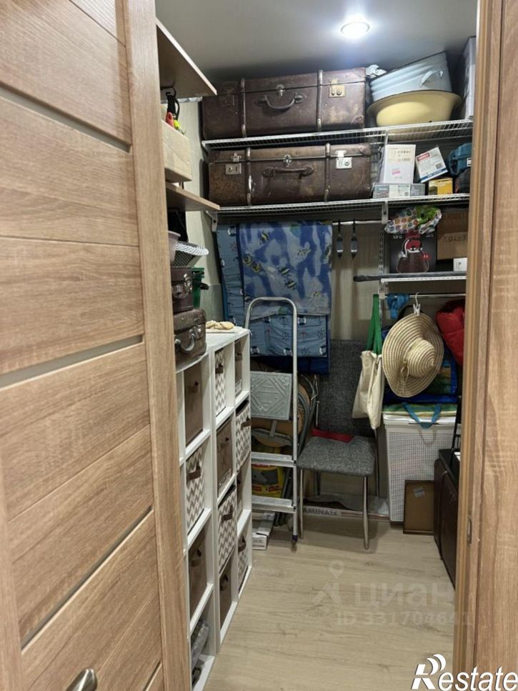 2-комн квартира ул Дарвина, 99,  д. 99