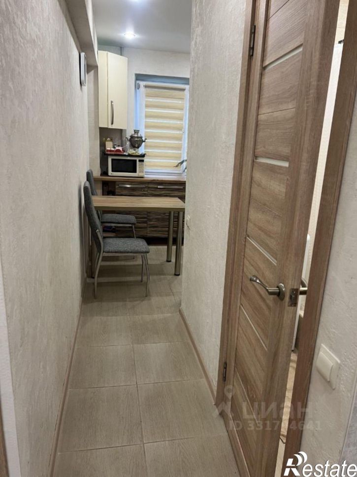 2-комн квартира ул Дарвина, 99,  д. 99