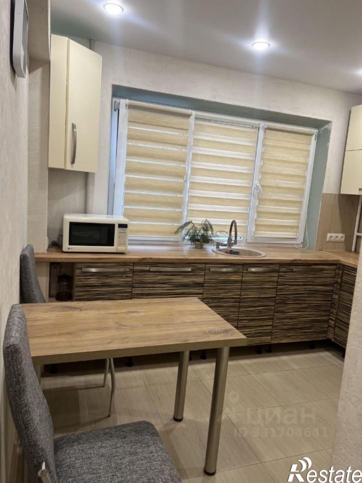 2-комн квартира ул Дарвина, 99,  д. 99