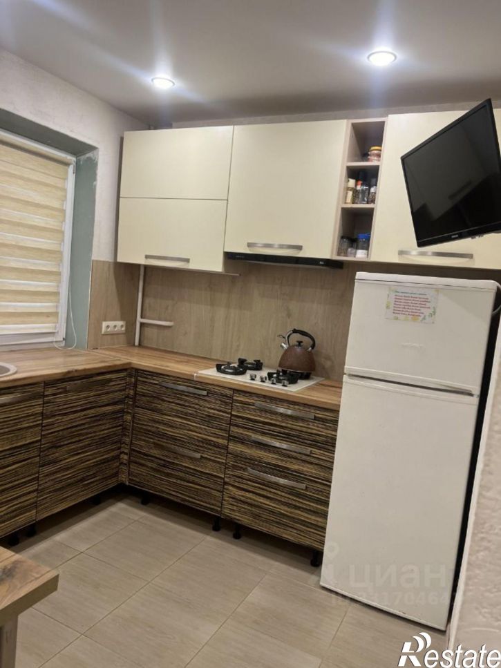 2-комн квартира ул Дарвина, 99,  д. 99