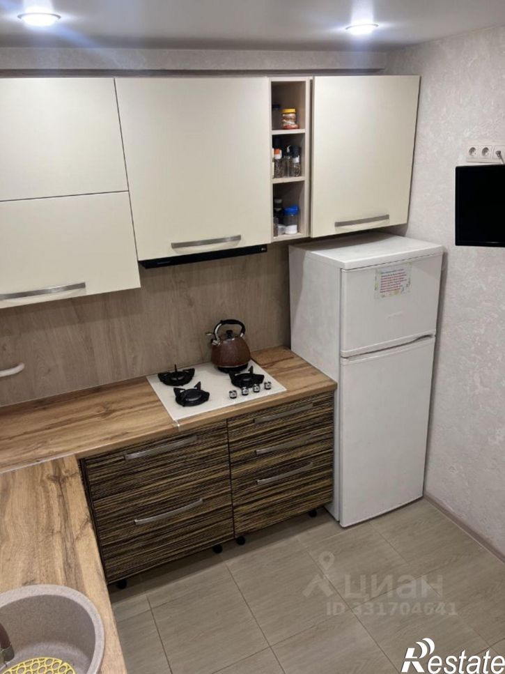 2-комн квартира ул Дарвина, 99,  д. 99