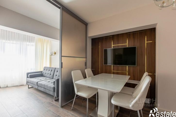 2-комн квартира ул Пирогова, 30,  д. 30