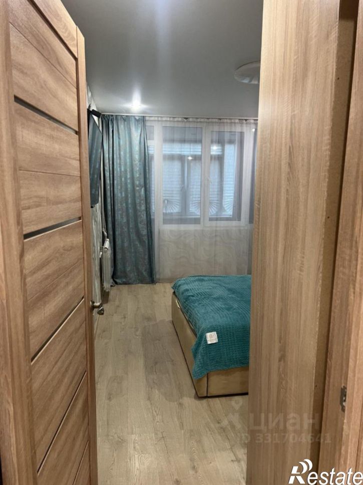 2-комн квартира ул Дарвина, 99,  д. 99