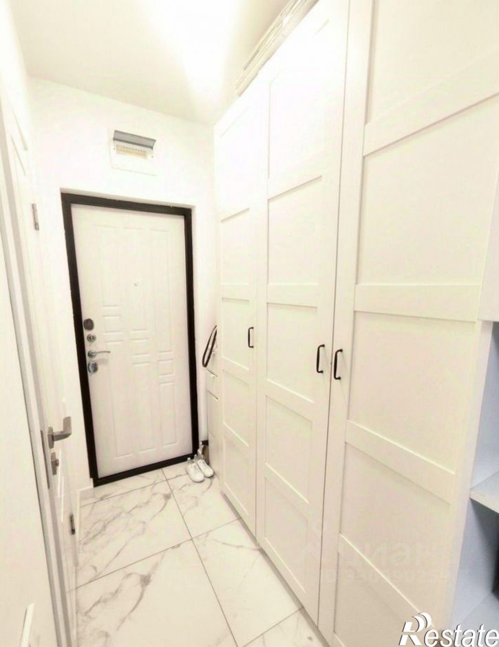 1-комн квартира ул Амбровая, 25,  д. 25