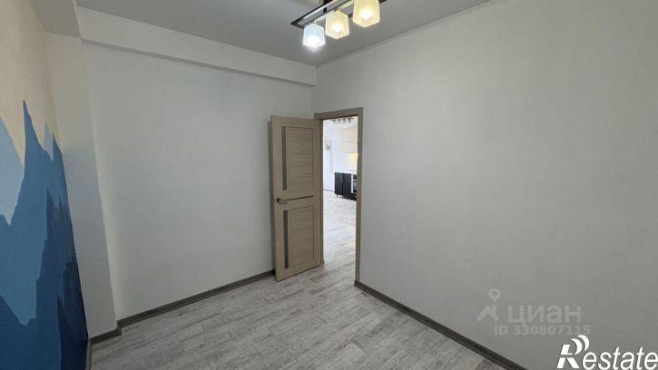 2-комн квартира ул Гастелло, 41/3,  д. 41/3