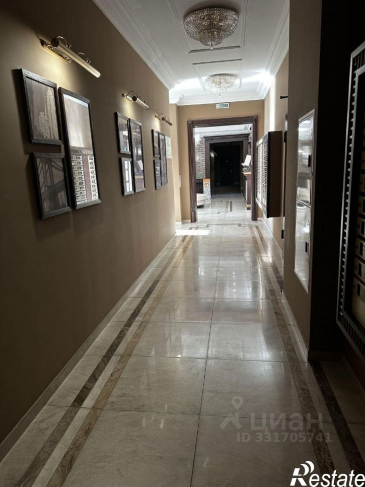 2-комн квартира пер Горького, 24,  д. 24