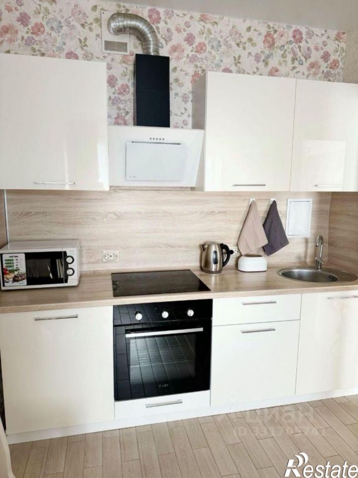 2-комн квартира пер Горького, 24,  д. 24