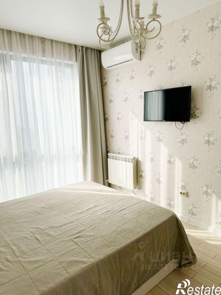 2-комн квартира пер Горького, 24,  д. 24