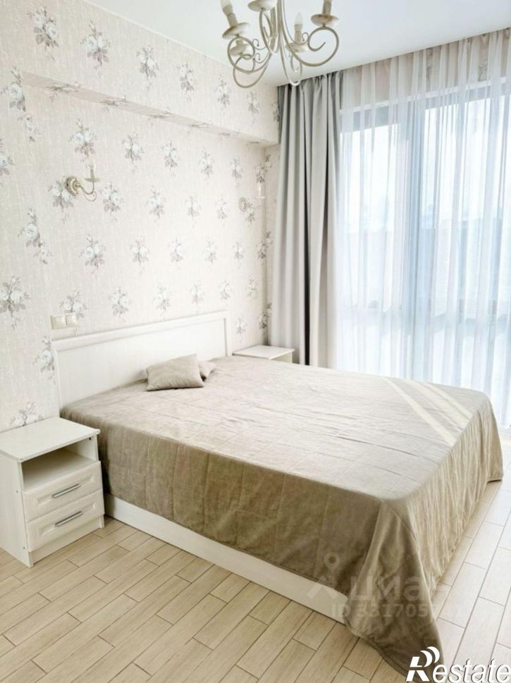 2-комн квартира пер Горького, 24,  д. 24