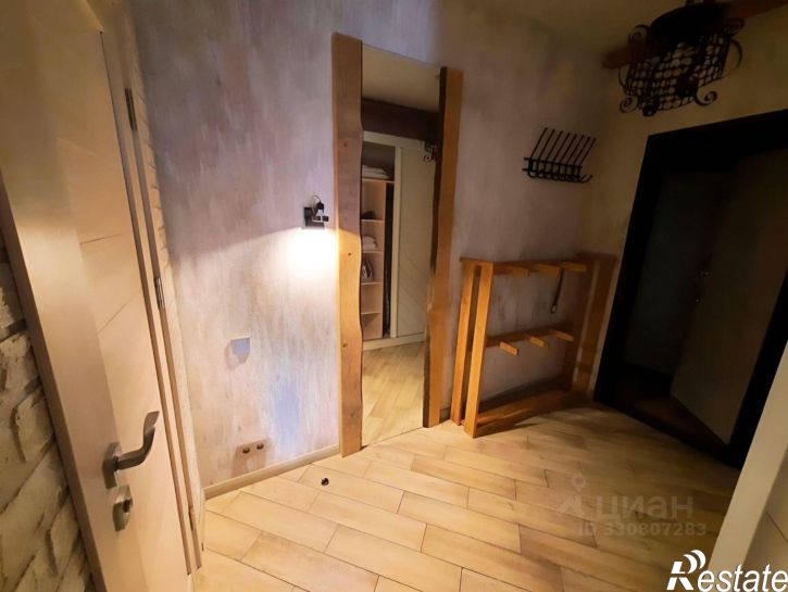 4-комн квартира ул Эстонская, 41,  д. 41