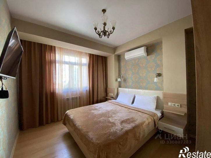 4-комн квартира ул Эстонская, 41,  д. 41