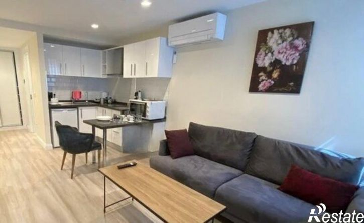 1-комн квартира ул Троицкая, 33,  д. 33