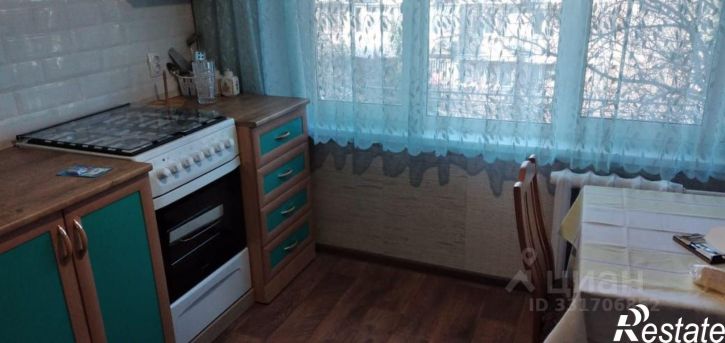 1-комн квартира ул Армавирская, 108,  д. 108