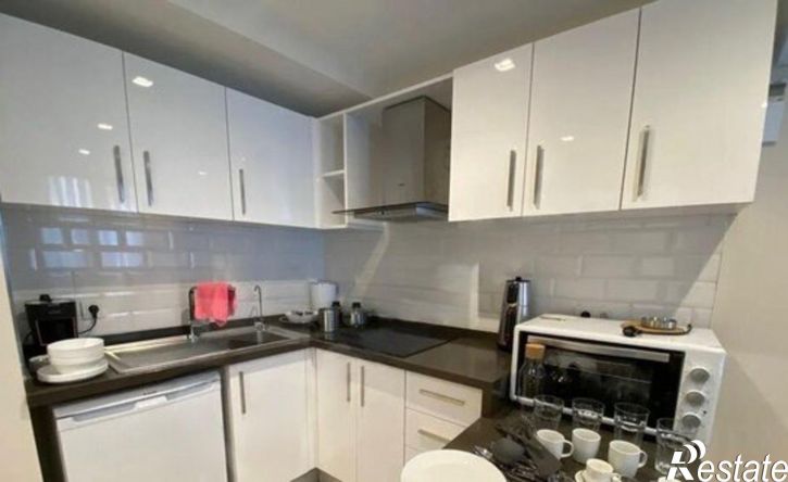1-комн квартира ул Троицкая, 33,  д. 33