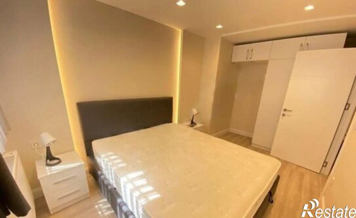 1-комн квартира ул Троицкая, 33,  д. 33