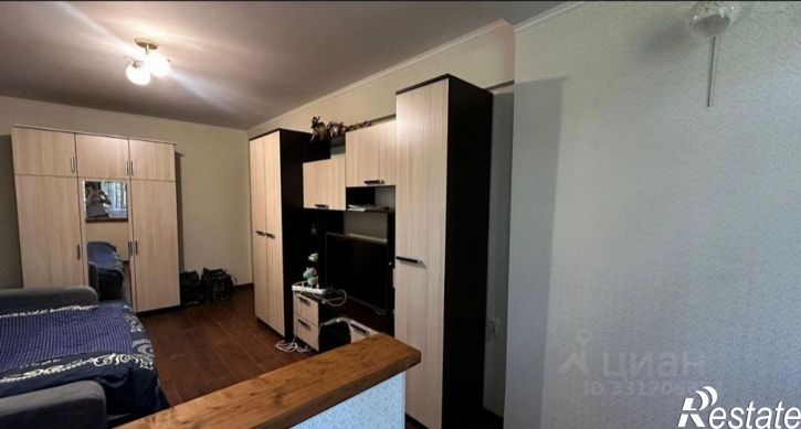 1-комн квартира ул Армавирская, 108,  д. 108