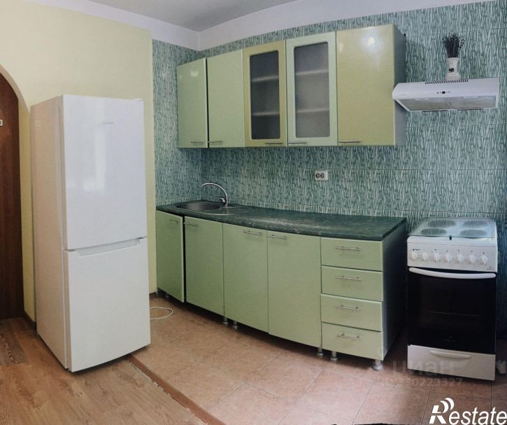1-комн квартира Гуковский пер, 6,  д. 6