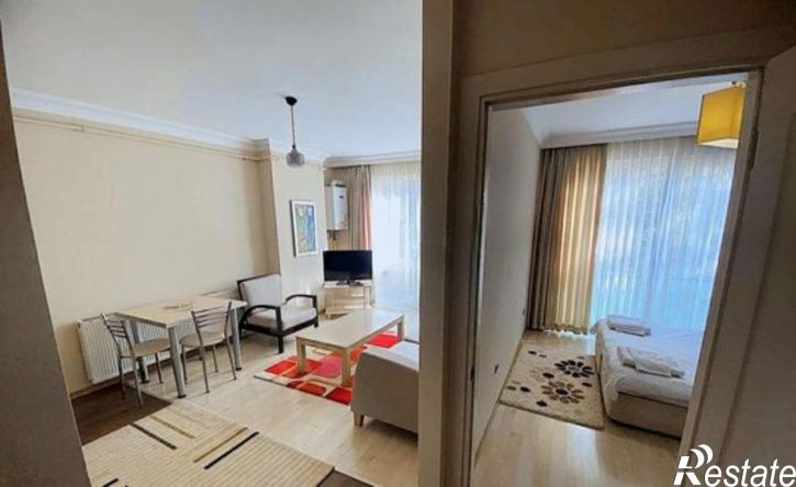 1-комн квартира ул Урожайная, 58,  д. 58