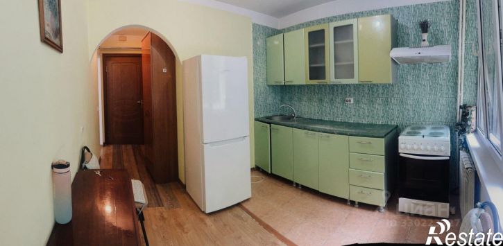 1-комн квартира Гуковский пер, 6,  д. 6
