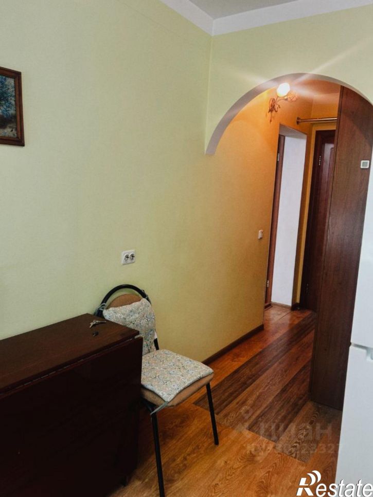 1-комн квартира Гуковский пер, 6,  д. 6